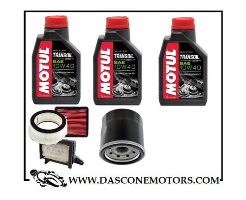 Kit tagliando yamaha tmax 560 - tmax,