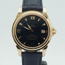 OMEGA De Ville Automatico Lim