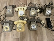 Lotto Telefoni  Vintage SIP SIEMENS S62