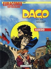 [220] EURACOMIX ed. Eura 2002