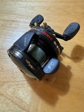Mulinello abu garcia 4600c - mulinello,