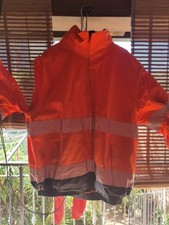 Giubbotto Bomber Smanicato