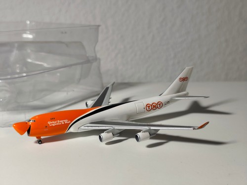 Herpa wings tnt airways - herpa,