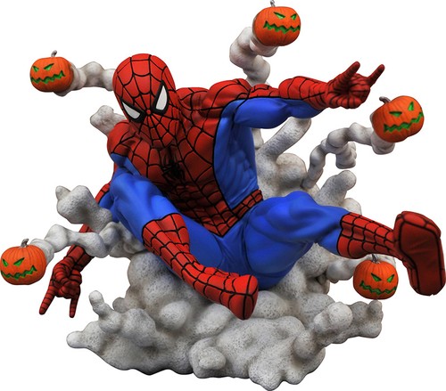 Marvel gallery statua - marvel,