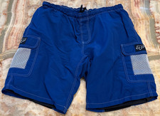 Fox Racing Mens Cargo MTB