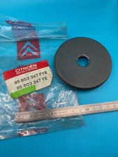 Couvercle carburant d'origine