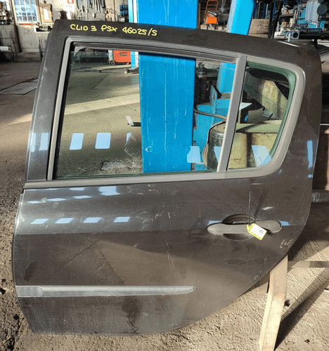 Nv676 porta post renault - porta, post.
