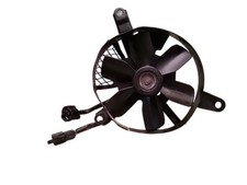 VENTOLA RADIATORE RADIATOR FAN  YAMAHA XJ 600 DIVERSION 92-02 4BR