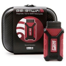 HEX GS-911 OBD2 WiFi