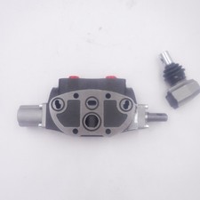 Walvoil Valvola Comando