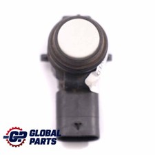 BMW F20 Sensore Parcheggio Paraurti Anteriore PDC Bianco Minerale A96 9261588