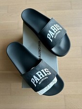 BALENCIAGA PARIS CITIES POOL