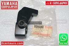 57V-82911-00 SUPPORTO LEVA SX YAMAHA RD 125 - RD 350 ORIGINALE