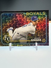 2024 Topps Series 1 Easter Egg