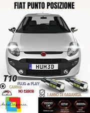 COPPIA LUCI DI POSIZIONE 10