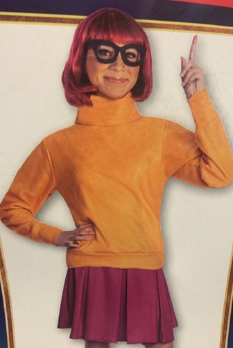 Costume halloween donna - costume,