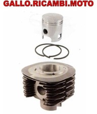 KIT CILINDRO/ PISTONE APE MP