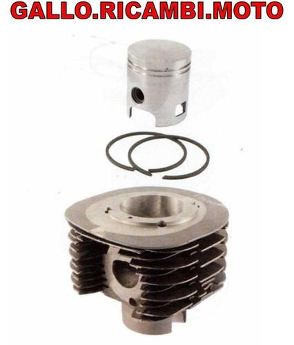 Kit cilindro pistone - cilindro/,
