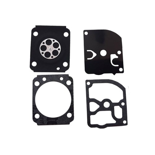 Particolari carburatore