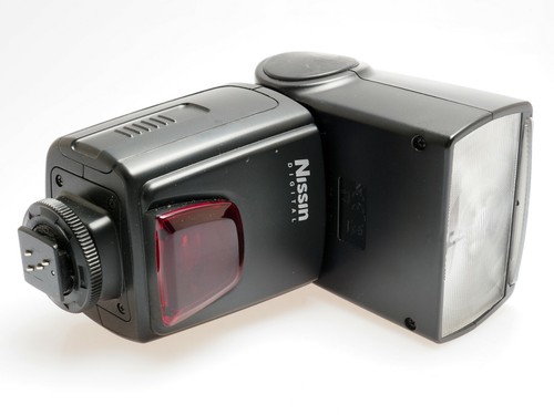 Nissin di622 speedlite nikon - di622,
