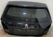 PORTELLONE BAULE BAGAGLIAIO