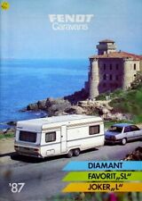 274665) Fendt Caravan Diamant