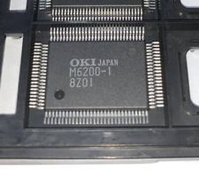OKI M6200-1 MSM6200-1
