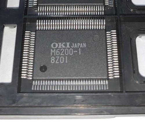 Oki m6200 msm6200 1 - oki, m6200-1