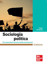 Sociologia politica. Per
