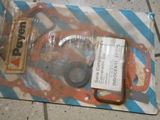 Innocenti MINI Minor e Cooper - Set Guarnizioni - Ricambio nuovo