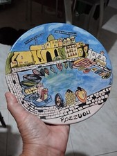 PIATTO POZZUOLI LA DARSENA