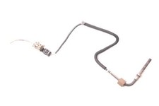 Mercedes C200 CDI W204 2011 RHD Lambda Oxygen Sensor A0081532228 2115027