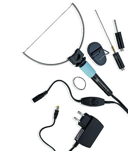 Kemper taglia polistirolo - kemper,