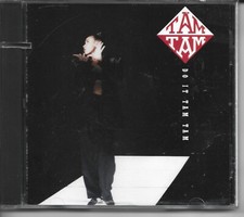 TAM TAM - DO IT TAM TAM!!~!!