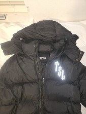 Trapstar Shooters Hooded