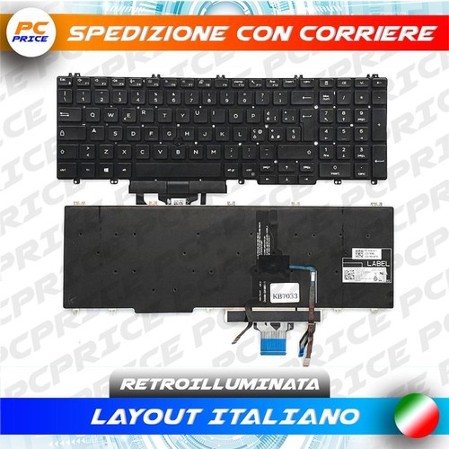 Tastiera originale dell - tastiera,