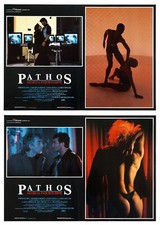 Pathos - Segreta inquietudine