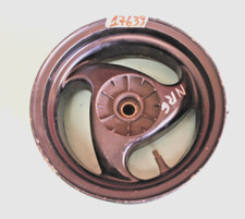 CERCHIO RUOTA POSTERIORE PIAGGIO NRG GILERA TYPHOON GILERA STORM  GILERA NRG 50