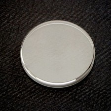 Cristallo in vetro zaffiro compatibile per ROLEX Daytona 16520, 116520, 116599 