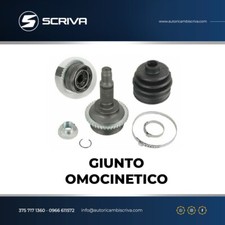GIUNTO OMOCINETICO LANCIA