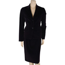 TAILLEUR ABITO GIACCA GONNA