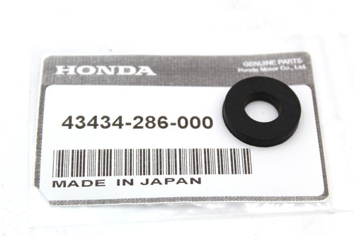 Honda gommino fissaggio - honda, asta