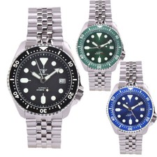 Orologio Uomo Automatico 20atm