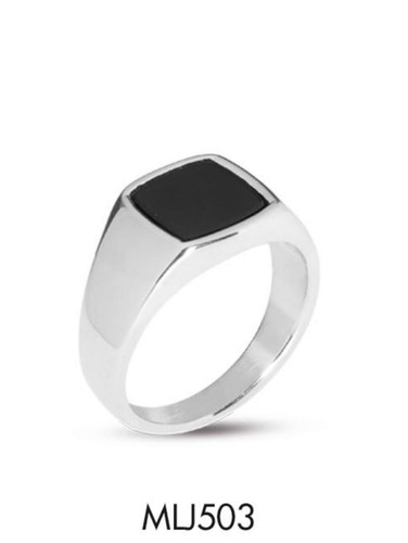 Liu anello uomo in - ,