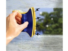 PULIZIA VETRO LAVA CASA VETRI