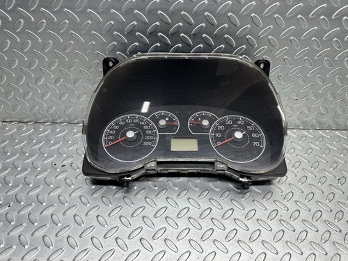 Quadro strumenti per fiat - strumenti,