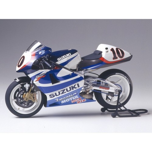 Tamiya 14081 modello moto - modello,