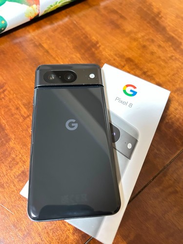 Google pixel - , 8