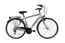 CITY BIKE COPPI MANHATTAN 28