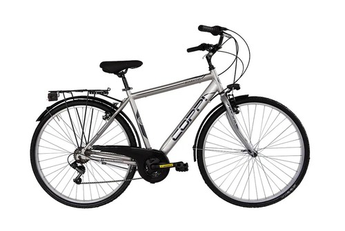 City bike coppi manhattan - bike,